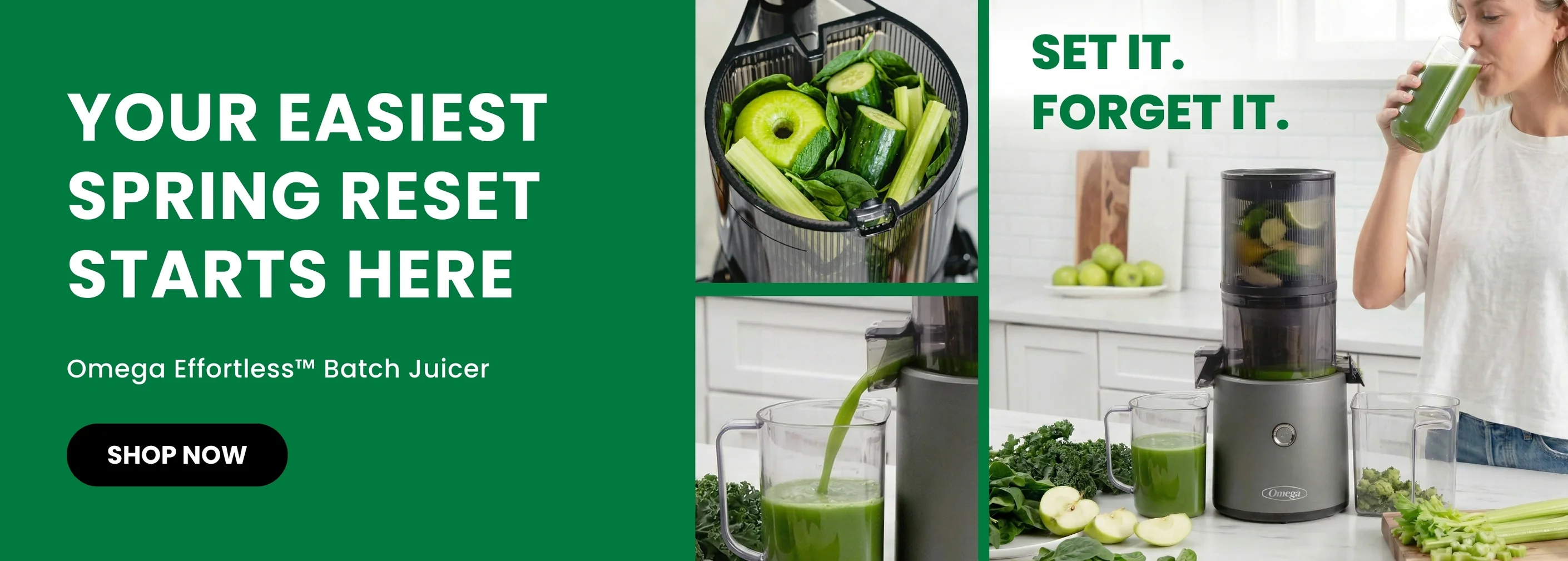 Unlock Maximum Nutrition Every Day